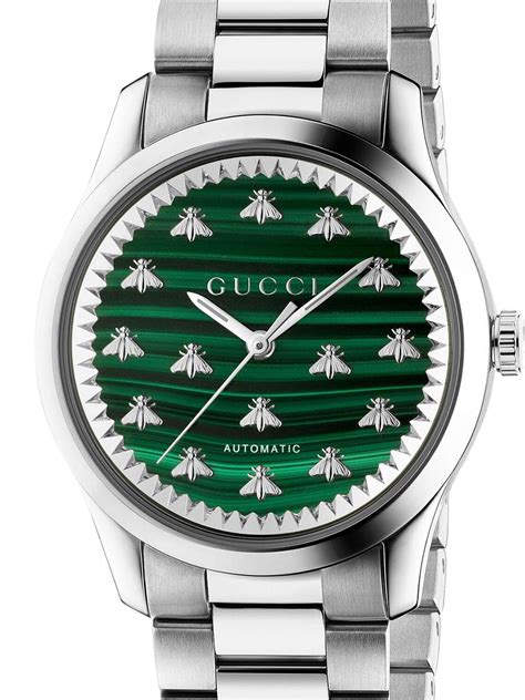 orologio gucci 15359399|Gucci Orologio G.